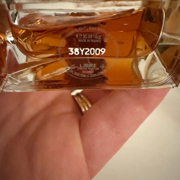 YSL Libre Intense - Picture 2 of 3